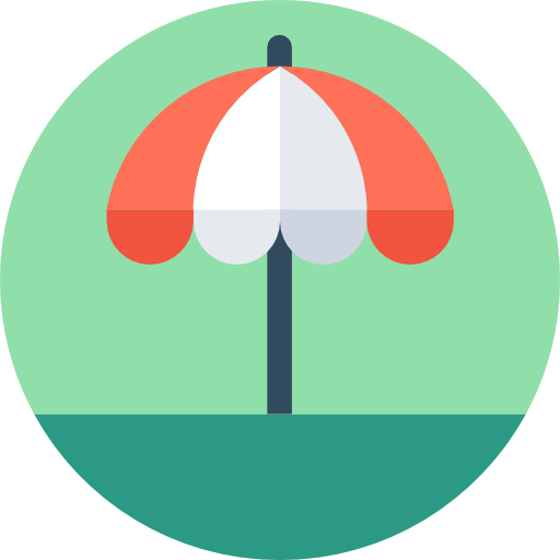 Sun umbrella